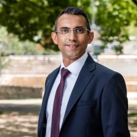 FNB South Africa Employee Pravesh Ca's profile photo