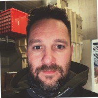 Rob van Hoef Email