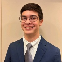 VCU Investment Management Company Employee Charlie Jurgens's profile photo