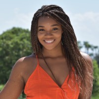 FOREX.com Employee Bradley Deveaux's profile photo