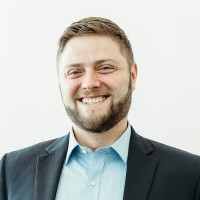 Lila Sciences Employee Patrick Fuller's profile photo