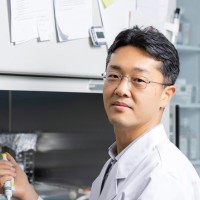 Aston Sci. Employee Hun Jung's profile photo