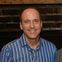 SAP Employee Dan Greenberg's profile photo