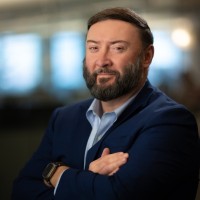 Fidelity Investments Employee Christopher Melia's profile photo