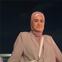 AGDATA, LP Employee Hanane Khlifi's profile photo