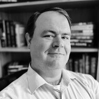 Jacobson Consulting Engineers Employee Kevin Smith's profile photo