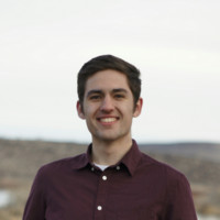 House of Design Robotics Employee Ethan Hughes's profile photo