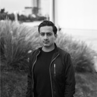 MICMAC Employee Aldo Rodríguez Maldonado's profile photo