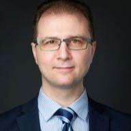 OJSC TPS Real Estate Employee Dmitry Gelfer's profile photo