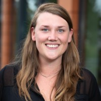 Psion Employee Ymke Dorrepaal's profile photo