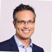 Cogeco Media Employee Pascal Gélinas's profile photo