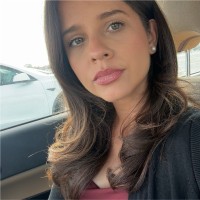 Celentria, LLC Employee Amalia Navarro's profile photo