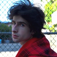 Atlantic Records Employee Peter Robin's profile photo