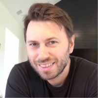 Ridley Employee Rijad Dizdarevic's profile photo