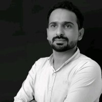Indus Delta Capital Employee Syed Shah's profile photo
