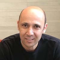 Ahmed El-Shimi