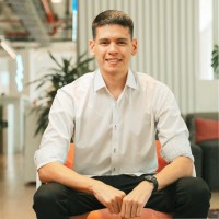 Frogmi Employee Alfonso Fragapane's profile photo