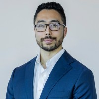 VARADERO CAPITAL, L.P. Employee Joshua Chung's profile photo