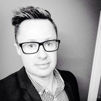 Hyne Timber Employee Jeremy Mead's profile photo