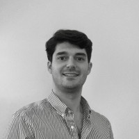 Lucas Gottlieb Email & Phone Number