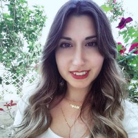 Mouge Kaptanoglou Email