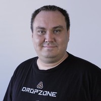 INCOM SA Employee Cedric Desesmaison's profile photo