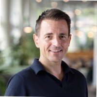 ING Employee Dennis Rijksen's profile photo