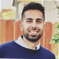 Confidential Employee Jesse Singh's profile photo