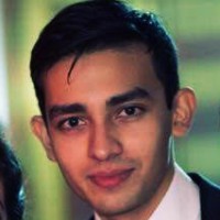Motive.io Employee Aditya Jain's profile photo