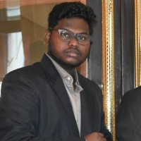 Gopi Nathan's profile photo