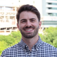 EY Employee John Deason's profile photo