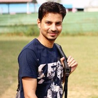 Ravi Parmar Email