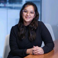 LIMAH Employee Shriya Seetha's profile photo