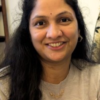 ARK Infotech spectrum Employee Sandhya Devi's profile photo