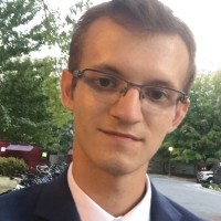 Virginia Tech Employee Eric Kirch's profile photo