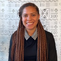 ThirdSpace Action Lab Employee Tristen Hall's profile photo