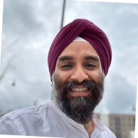Parmeet Singh Email & Phone Number