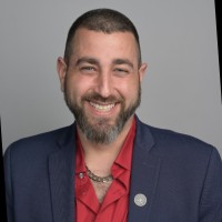 Email Agency Employee Shane Bader's profile photo