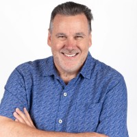 Colgate-Palmolive Employee Daniel Trotter's profile photo