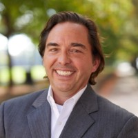 Dynamic Catholic Employee Trey Rouse's profile photo
