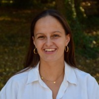 Foundation for Future Generations Employee Charline de Béthune's profile photo