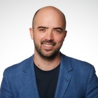 Xref Employee Jonathon McCauley's profile photo