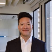 PitchBook Employee Andy Kang's profile photo