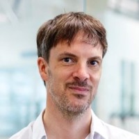Oncodesign Precision Medicine - OPM Employee Yann Lamotte's profile photo
