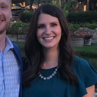Fiserv Employee Whitney Morrison's profile photo