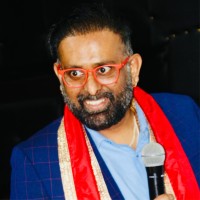 Shrinivas Kulkarni Email