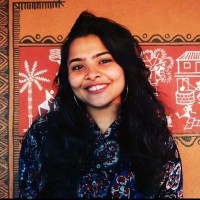 EGG lighting Employee Adithi J.'s profile photo