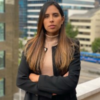 Plurall Employee Andrea Montealegre's profile photo