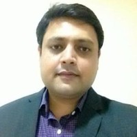 Gaurav Singh's profile photo
