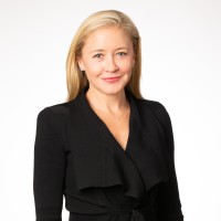Macquarie Group Employee Julia Hilbert's profile photo
